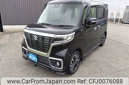 suzuki spacia 2019 -SUZUKI--Spacia DAA-MK53S--MK53S-866926---SUZUKI--Spacia DAA-MK53S--MK53S-866926-