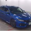 honda civic 2019 quick_quick_DBA-FK7_1012115 image 1