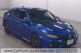 honda civic 2019 quick_quick_DBA-FK7_1012115