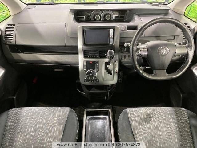 toyota voxy 2012 -TOYOTA--Voxy DBA-ZRR75W--ZRR75-0090325---TOYOTA--Voxy DBA-ZRR75W--ZRR75-0090325- image 2