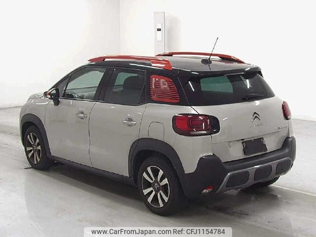 citroen c3 2020 -CITROEN--Citroen C3 A8HN05-K4386627---CITROEN--Citroen C3 A8HN05-K4386627- image 2