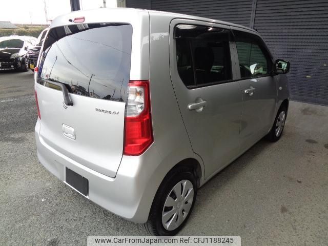 suzuki wagon-r 2016 quick_quick_MH34S_MH34S-433788 image 2