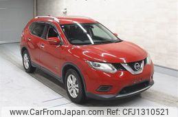 nissan x-trail 2016 -NISSAN--X-Trail HNT32-126822---NISSAN--X-Trail HNT32-126822-
