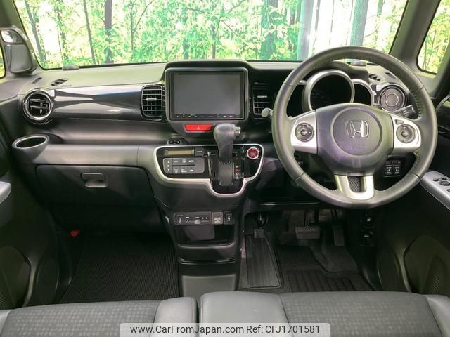 honda n-box 2017 CFJ1701581 image 2