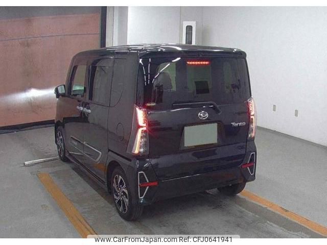 daihatsu tanto 2022 quick_quick_6BA-LA650S_LA650S-0199851 image 2