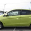 mitsubishi mirage 2012 CFJ1651204 image 2
