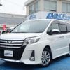 toyota noah 2014 quick_quick_DBA-ZRR80W_ZRR80-0052819 image 1