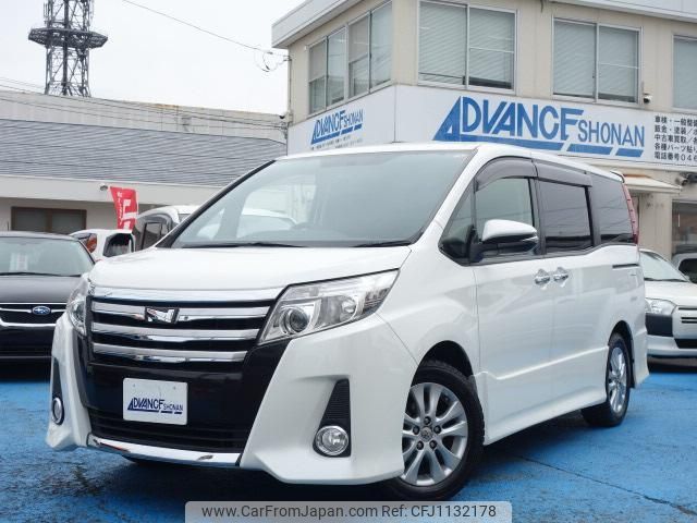 toyota noah 2014 quick_quick_DBA-ZRR80W_ZRR80-0052819 image 1