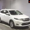 toyota harrier 2014 -TOYOTA--Harrier AVU65W-0010057---TOYOTA--Harrier AVU65W-0010057- image 1