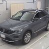 volkswagen volkswagen-others 2021 -VOLKSWAGEN 【岡山 331ま1157】--VW T-Roc A1DFF-WVGZZZA1ZMV195128---VOLKSWAGEN 【岡山 331ま1157】--VW T-Roc A1DFF-WVGZZZA1ZMV195128- image 1
