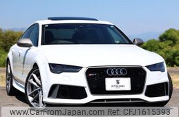 audi audi-others 2016 CFJ1615393
