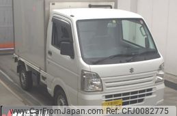 suzuki carry-truck 2019 -SUZUKI 【品川 000ﾝ0000】--Carry Truck DA16T-472214---SUZUKI 【品川 000ﾝ0000】--Carry Truck DA16T-472214-