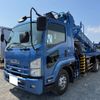 isuzu forward 2012 CFJ1616889 image 2