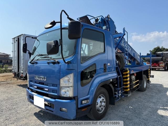 isuzu forward 2012 CFJ1616889 image 2
