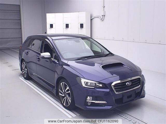 subaru levorg 2016 -SUBARU--Levorg VM4-085279---SUBARU--Levorg VM4-085279- image 1
