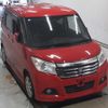 suzuki solio 2018 -SUZUKI--Solio MA36S--170101---SUZUKI--Solio MA36S--170101- image 1