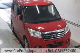 suzuki solio 2018 -SUZUKI--Solio MA36S--170101---SUZUKI--Solio MA36S--170101-