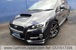 subaru levorg 2015 CFJ1617306