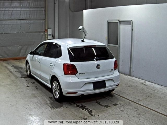 volkswagen polo 2016 -VOLKSWAGEN--VW Polo 6RCJZ-WVWZZZ6RZHU002471---VOLKSWAGEN--VW Polo 6RCJZ-WVWZZZ6RZHU002471- image 2