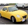 daihatsu copen 2005 -DAIHATSU--Copen L880K--0028922---DAIHATSU--Copen L880K--0028922- image 14