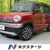 suzuki hustler 2016 quick_quick_MR41S_MR41S-181087 image 1