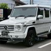 mercedes-benz g-class 2014 quick_quick_LDA-463346_WDB4633462X226877 image 13