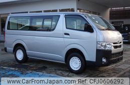 toyota hiace-van 2023 -TOYOTA--Hiace Van GDH206V--1094992---TOYOTA--Hiace Van GDH206V--1094992-