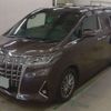 toyota alphard 2021 -TOYOTA 【つくば 300ﾗ9524】--Alphard 3BA-GGH30W--GGH30W-0040596---TOYOTA 【つくば 300ﾗ9524】--Alphard 3BA-GGH30W--GGH30W-0040596- image 2