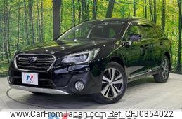 subaru outback 2018 -SUBARU--Legacy OutBack DBA-BS9--BS9-047315---SUBARU--Legacy OutBack DBA-BS9--BS9-047315-