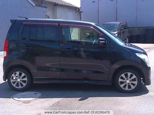 suzuki wagon-r 2011 quick_quick_DBA-MH23S_MH23S-771575 image 2