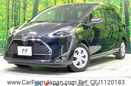 toyota sienta 2020 quick_quick_NSP170G_NSP170-7244356