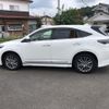 toyota harrier-hybrid 2015 GOO_JP_700120076730240903001 image 5