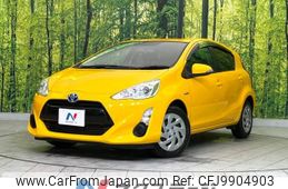 toyota aqua 2017 -TOYOTA--AQUA DAA-NHP10--NHP10-6590236---TOYOTA--AQUA DAA-NHP10--NHP10-6590236-