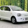 suzuki alto 2019 -SUZUKI--Alto DBA-HA36S--HA36S-500360---SUZUKI--Alto DBA-HA36S--HA36S-500360- image 17