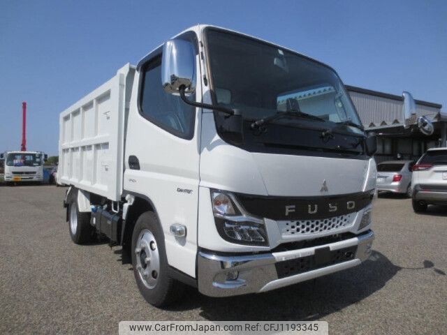 mitsubishi-fuso canter 2023 -MITSUBISHI--Canter 2RG-FBA60--FBA60-601716---MITSUBISHI--Canter 2RG-FBA60--FBA60-601716- image 2