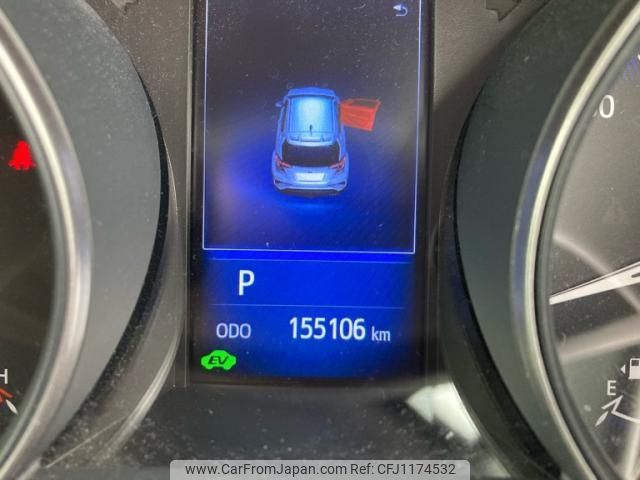 toyota c-hr 2018 -TOYOTA--C-HR DAA-ZYX10--ZYX10-2141125---TOYOTA--C-HR DAA-ZYX10--ZYX10-2141125- image 1