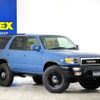 toyota hilux-surf 2002 -TOYOTA--Hilux Surf GH-RZN185W--RZN185-0046398---TOYOTA--Hilux Surf GH-RZN185W--RZN185-0046398- image 2