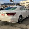 lexus ls 2016 -LEXUS--Lexus LS DAA-UVF45--UVF45-5021961---LEXUS--Lexus LS DAA-UVF45--UVF45-5021961- image 5