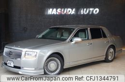 toyota century 2019 -TOYOTA--Century DAA-UWG60--UWG60-0001648---TOYOTA--Century DAA-UWG60--UWG60-0001648-