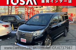 toyota esquire 2019 -TOYOTA--Esquire DBA-ZRR85G--ZRR85-0125139---TOYOTA--Esquire DBA-ZRR85G--ZRR85-0125139-