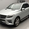 mercedes-benz ml-class 2014 CFJ1610604 image 1