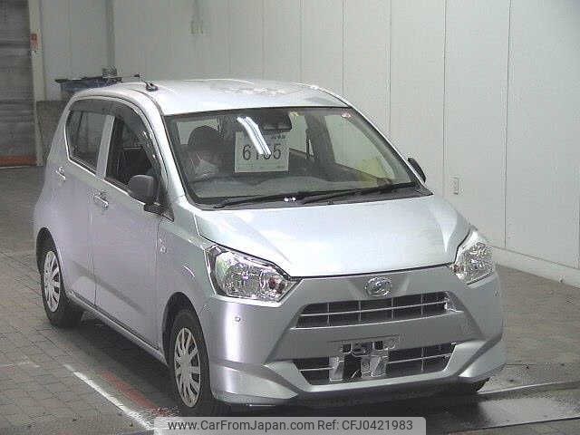 daihatsu mira-e-s 2019 -DAIHATSU--Mira e:s LA350S-0169935---DAIHATSU--Mira e:s LA350S-0169935- image 1