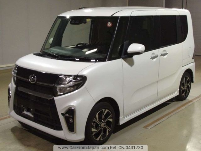 daihatsu tanto 2019 -DAIHATSU--Tanto LA650S-1000298---DAIHATSU--Tanto LA650S-1000298- image 1