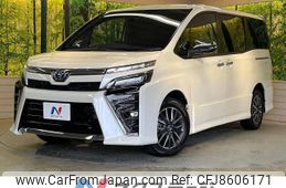 toyota voxy 2021 -TOYOTA--Voxy 6AA-ZWR80W--ZWR80-0483122---TOYOTA--Voxy 6AA-ZWR80W--ZWR80-0483122-