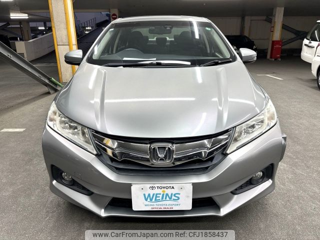 honda grace 2014 CFJ1858437 image 2
