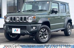 suzuki jimny-nomade 2025 CFJ1577859