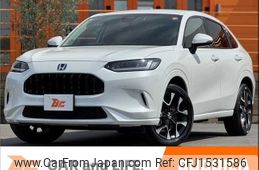 honda honda-others 2023 CFJ1531586