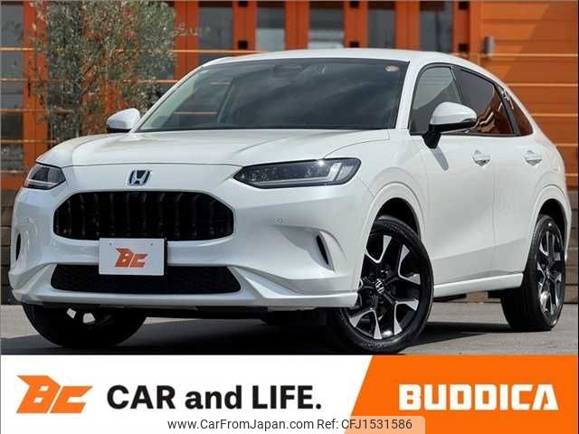 honda honda-others 2023 CFJ1531586 image 1