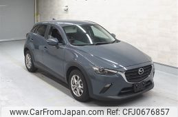 mazda cx-3 2020 -MAZDA--CX-3 DKLFW-100272---MAZDA--CX-3 DKLFW-100272-