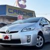 toyota prius 2011 -TOYOTA--Prius DAA-ZVW30--ZVW30-1327872---TOYOTA--Prius DAA-ZVW30--ZVW30-1327872- image 1